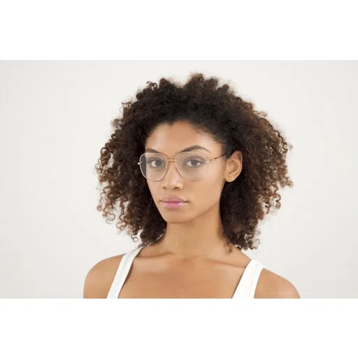 Chloe CH0020O Eyeglasses - view 4